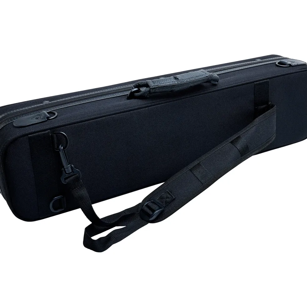 Allora ASPS-250 Student Series Soprano Sax Lacquer Lacquer Keys