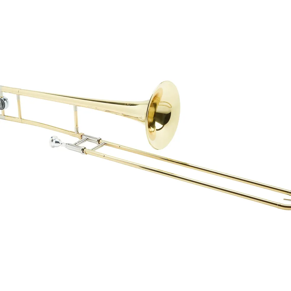 Allora ATB-250 Student Series Trombone Lacquer