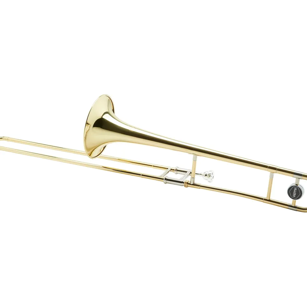 Allora ATB-250 Student Series Trombone Lacquer