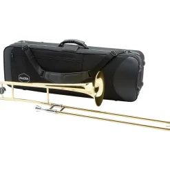 Allora ATB-250 Student Series Trombone Lacquer