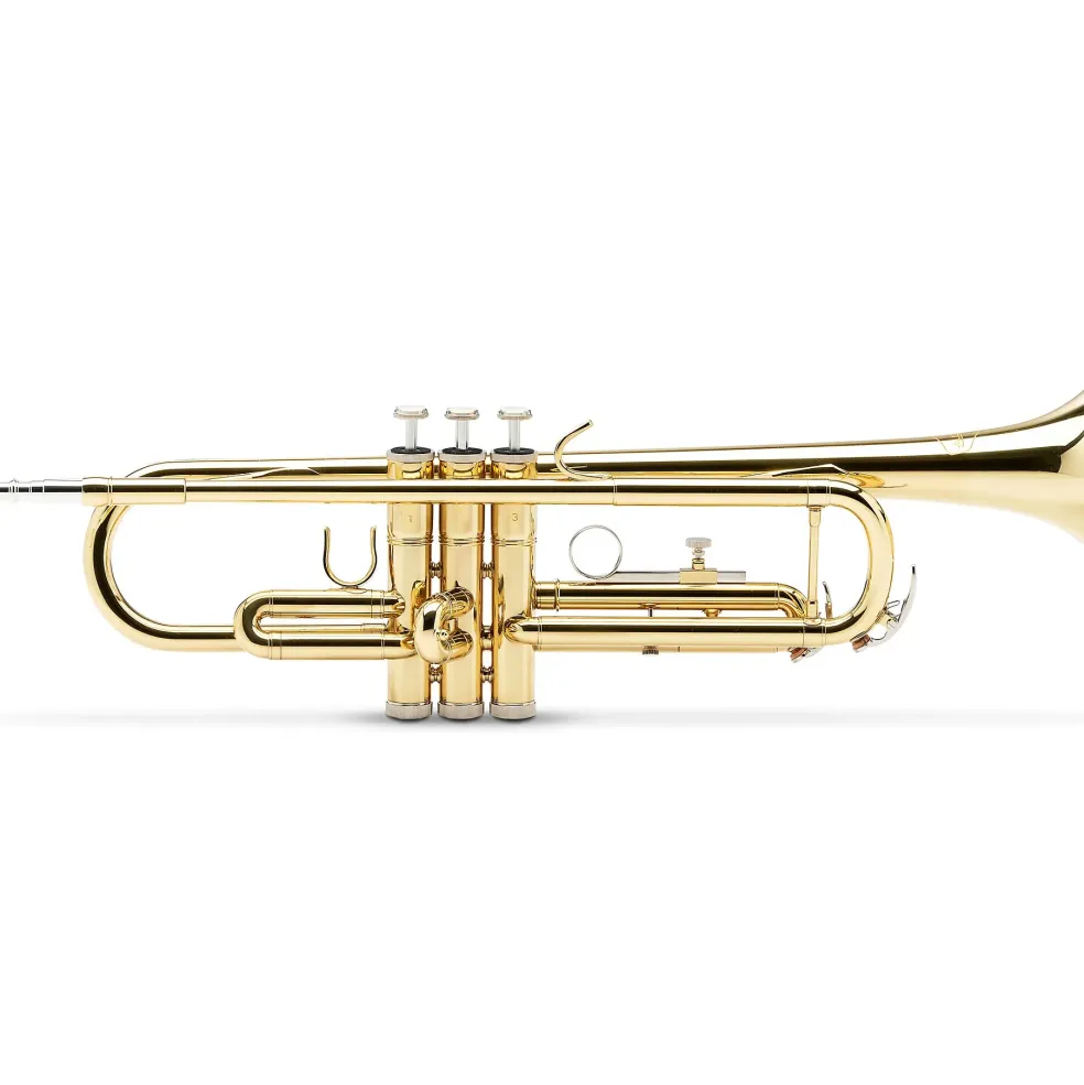 Allora ATR-250 Student Series Bb Trumpet Lacquer Lacquer