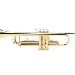 Allora ATR-250 Student Series Bb Trumpet Lacquer Lacquer