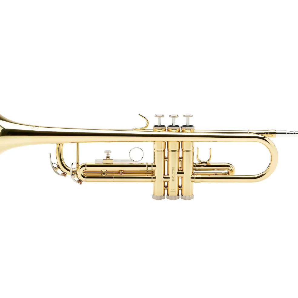 Allora ATR-250 Student Series Bb Trumpet Lacquer Lacquer