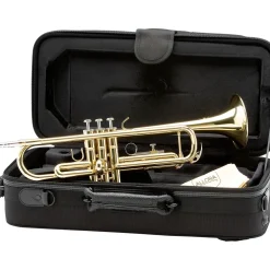 Allora ATR-250 Student Series Bb Trumpet Lacquer Lacquer