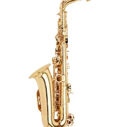 Allora Play It Again Deluxe Alto Saxophone Kit