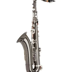 Allora Play It Again Midnight Deluxe Tenor Saxophone Kit