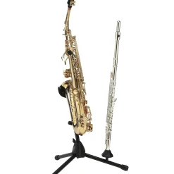 Allora Play It Again Midnight Deluxe Tenor Saxophone Kit