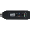 Alto Bluetooth Ultimate Dual-Channel/Stereo Bluetooth Receiver with XLR outputs