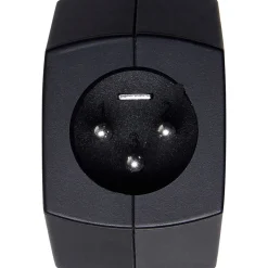 Alto Bluetooth Ultimate Dual-Channel/Stereo Bluetooth Receiver with XLR outputs