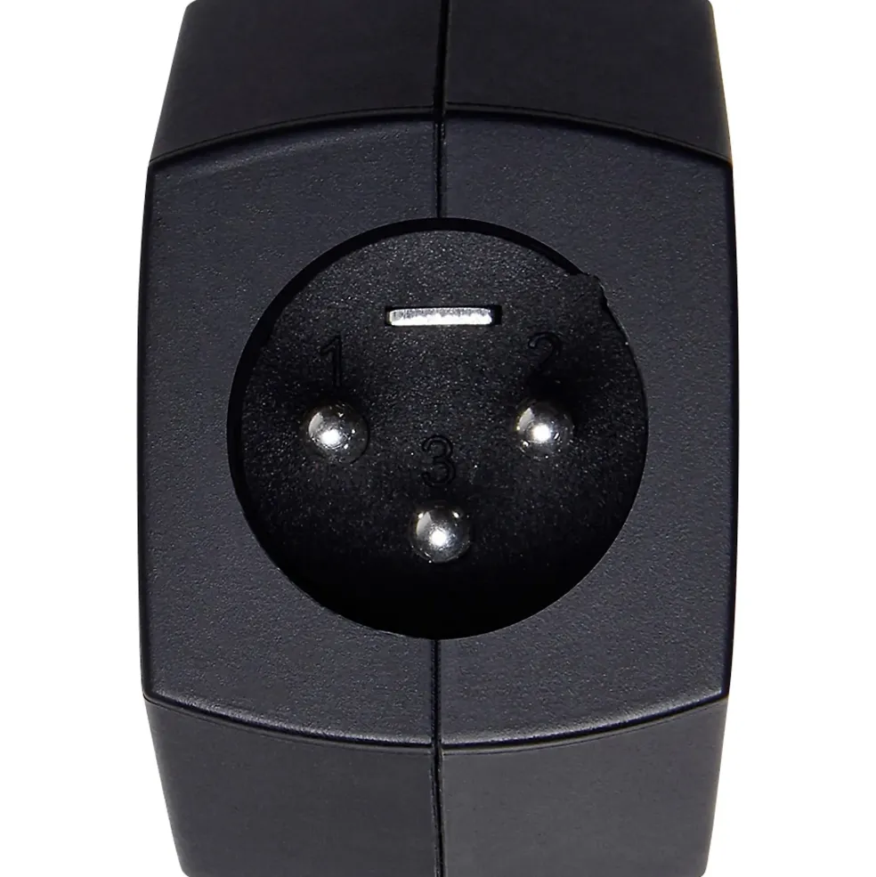 Alto Bluetooth Ultimate Dual-Channel/Stereo Bluetooth Receiver with XLR outputs