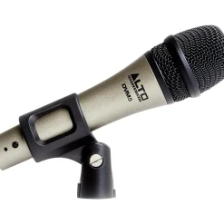Alto DVM5 Handheld Dynamic Microphone