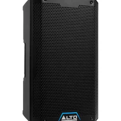 Alto TS408 8" 2-Way Powered Loudspeaker With Bluetooth, DSP and App Control
