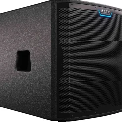 Alto TS15S 2,500W 15" Powered Subwoofer