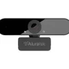 Aluratek AWC03F HD 1080P USB Webcam With Built-in Mic