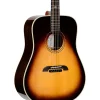 Alvarez Yairi DYM70 Dreadnought Acoustic Guitar Natural