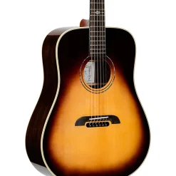 Alvarez Yairi DYM70 Dreadnought Acoustic Guitar Natural