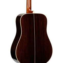 Alvarez Yairi DYM70 Dreadnought Acoustic Guitar Natural