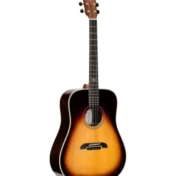 Alvarez Yairi DYM70 Dreadnought Acoustic Guitar Natural