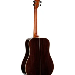 Alvarez Yairi DYM70 Dreadnought Acoustic Guitar Natural