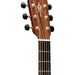Alvarez Yairi DYM70 Dreadnought Acoustic Guitar Natural
