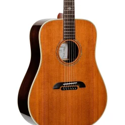 Alvarez Yairi DYM74 Dreadnought Acoustic Guitar Natural