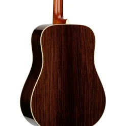 Alvarez Yairi DYM74 Dreadnought Acoustic Guitar Natural