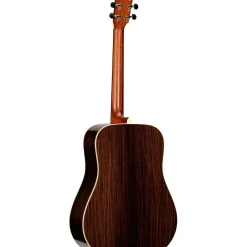 Alvarez Yairi DYM74 Dreadnought Acoustic Guitar Natural