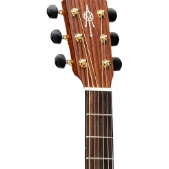 Alvarez Yairi DYM74 Dreadnought Acoustic Guitar Natural