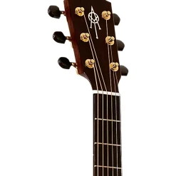 Alvarez Yairi DYM60HD Masterworks Dreadnought Adirondack Acoustic Guitar Natural