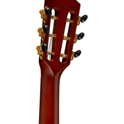 Alvarez Yairi DYMR70 Slope Shoulder Dreadnought Acoustic Guitar Sunburst