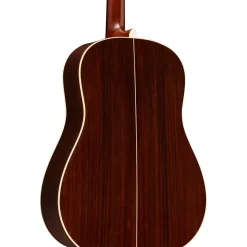 Alvarez Yairi DYMR70 Slope Shoulder Dreadnought Acoustic Guitar Sunburst