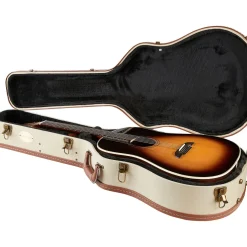 Alvarez Yairi DYMR70 Slope Shoulder Dreadnought Acoustic Guitar Sunburst