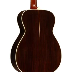 Alvarez Yairi FYM72 Folk-OM Acoustic Guitar Natural
