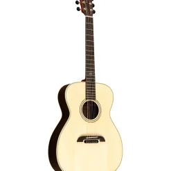 Alvarez Yairi FYM72 Folk-OM Acoustic Guitar Natural