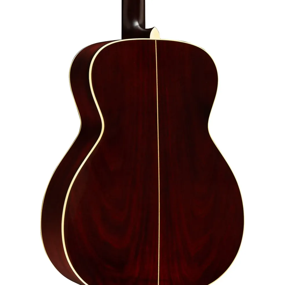 Alvarez Yairi GYM60HD Grand Auditorium Acoustic Guitar Natural