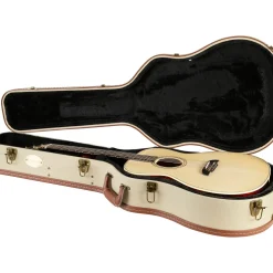Alvarez Yairi GYM60HD Grand Auditorium Acoustic Guitar Natural