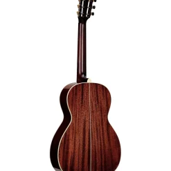 Alvarez Yairi PYM60 Parlor Acoustic Guitar Sunburst