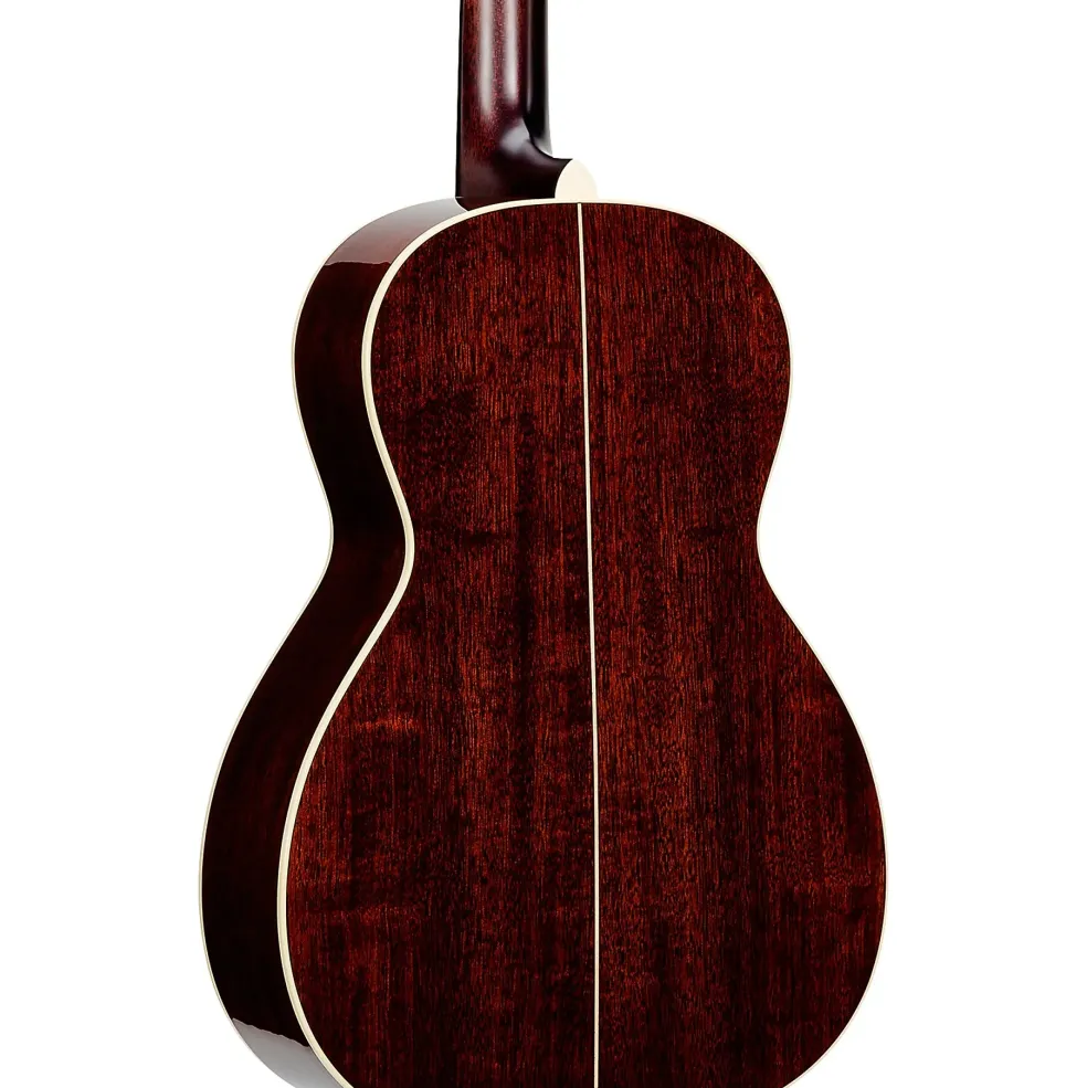 Alvarez Yairi PYM66HD Parlor Acoustic Guitar Natural