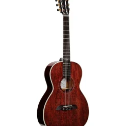 Alvarez Yairi PYM66HD Parlor Acoustic Guitar Natural
