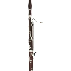 Amati ABN-32-MS Maple Bassoon