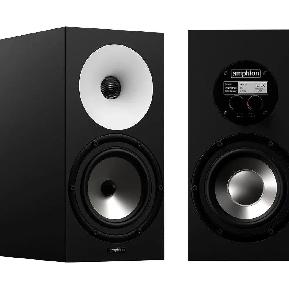 Amphion One18 6.5" Passive Studio Monitor (Each)