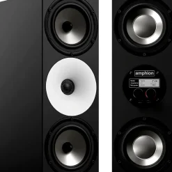Amphion Two15 Dual 5.25" Passive Studio Monitor (Each)