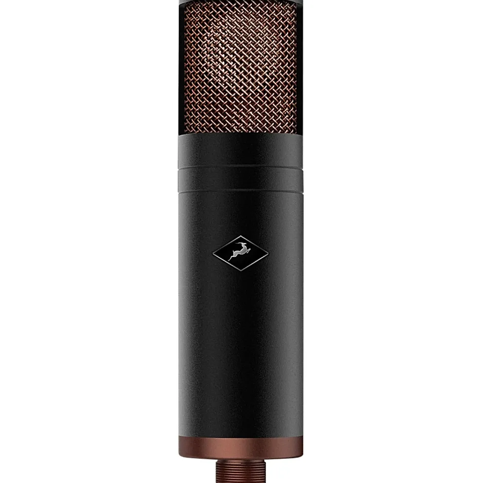 Antelope Audio Discrete 8 Edge Duo and Verge Bundle