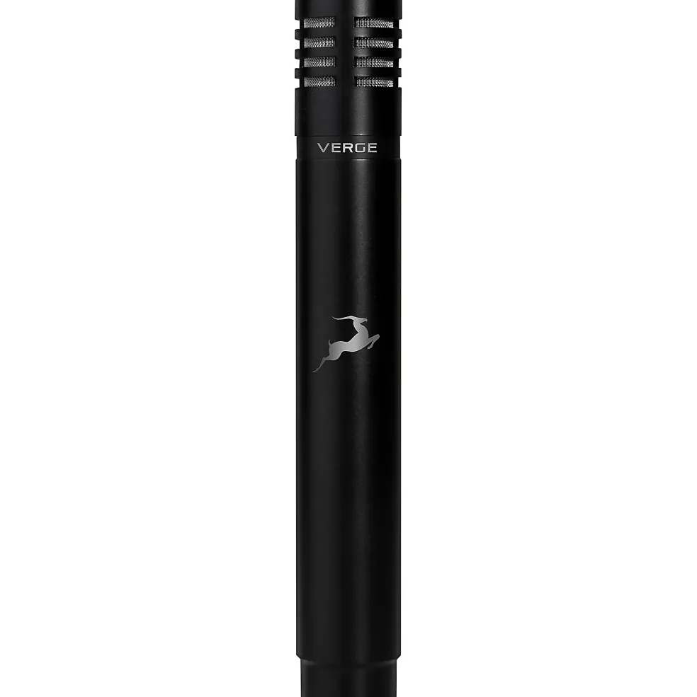 Antelope Audio Discrete 8 Edge Duo and Verge Bundle