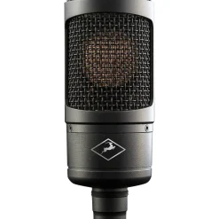 Antelope Audio Edge Solo Modeling Microphone