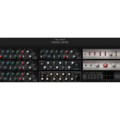 Antelope Audio Galaxy 32 Synergy Core Thunderbolt Audio Interface