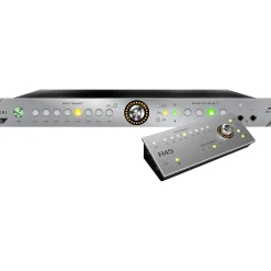 Antelope Audio Satori With R4S High-End Monitoring Controller