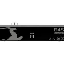 Antelope Audio Satori With R4S High-End Monitoring Controller