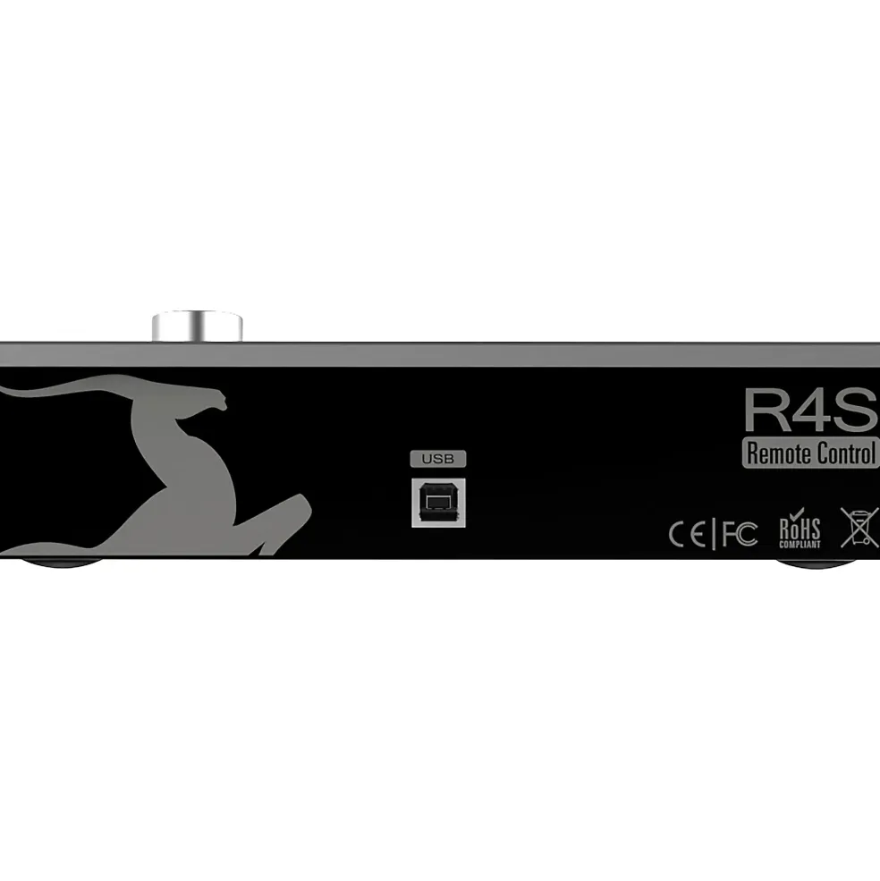 Antelope Audio Satori With R4S High-End Monitoring Controller