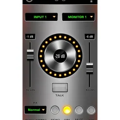 Antelope Audio Satori With R4S High-End Monitoring Controller